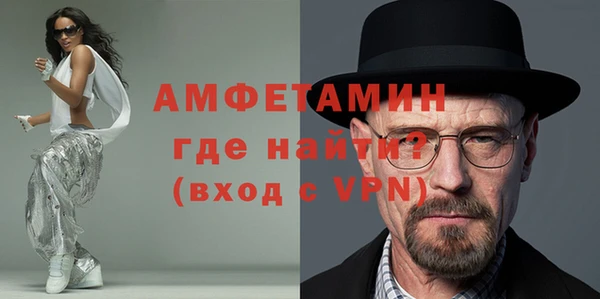 хмурый Магас