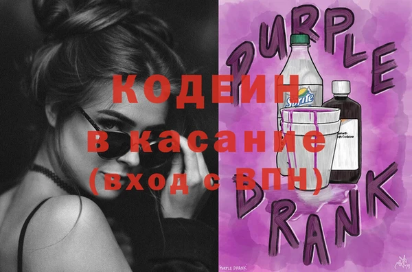 хмурый Магас