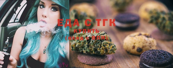 хмурый Магас